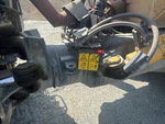 Drivetrain with Transfer Case / Drop Box