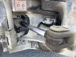 Hydraulics with Steering Cylinders