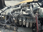 Silnik with Engine - Left Side