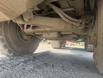 Drivetrain with Ośka sterująca (jeżdżąca)
