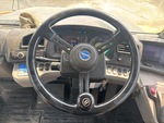 Control Station with Steering Controls