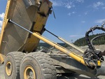 Hydraulics with Cylinders