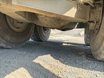 Drivetrain with Mechanizm różnicowy (środkowy)