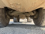Drivetrain with Ośka sterująca (jeżdżąca)