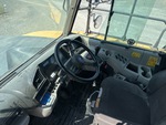 Control Station with Dash Console