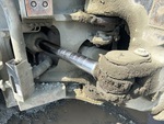Hydraulics with Steering Cylinders