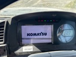 Control Station with Kontrolki ostrzegawcze silnika