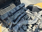 Silnik with Cooling System Leaks