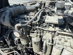 Silnik with Fuel Leaks