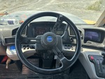 Control Station with Steering Controls