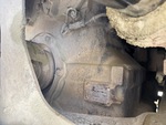 Drivetrain with Skrzynia biegów