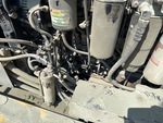 Silnik with Oil Leaks