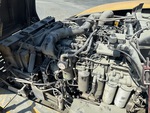 Silnik with Engine - Left Side