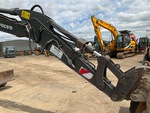 v2 Chassis - Excavator with
