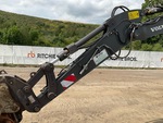 v2 Chassis - Excavator with