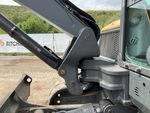 v2 Chassis - Excavator with