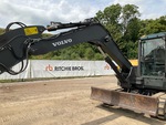 v2 Chassis - Excavator with