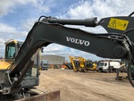 v2 Chassis - Excavator with
