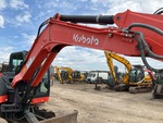 v2 Chassis - Excavator with