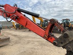 v2 Chassis - Excavator with