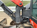 v2 Chassis - Excavator with