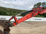 v2 Chassis - Excavator with