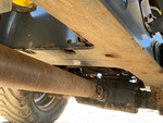 Drivetrain with
