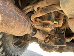 Drivetrain with