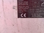 General Appearance with CE Mark