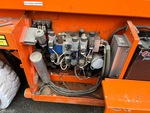 Hydraulique with