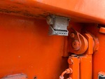 Poste de contrôle inférieur de base with