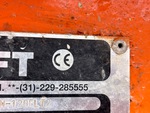 Aspect général with CE Mark