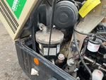 Air Compressor with