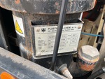 Air Compressor with