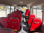 Interior with
