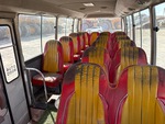 Interior with