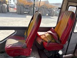 Interior with
