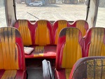 Interior with