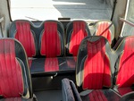 Interior with