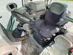 Control Station with