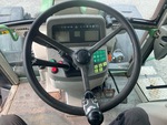 Control Station with