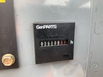Aspect général with Compteur horaire / compteur kilométrique