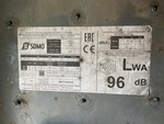 Aspect général with Numéro de série/Numéro d'identification du véhicule automobile