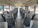 Interior with