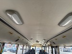 Interior with