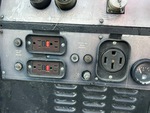 Generator with