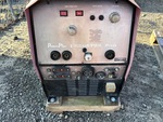 Control Station with