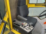 Cab with