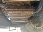 Drivetrain with
