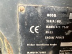 General Appearance with CE Mark